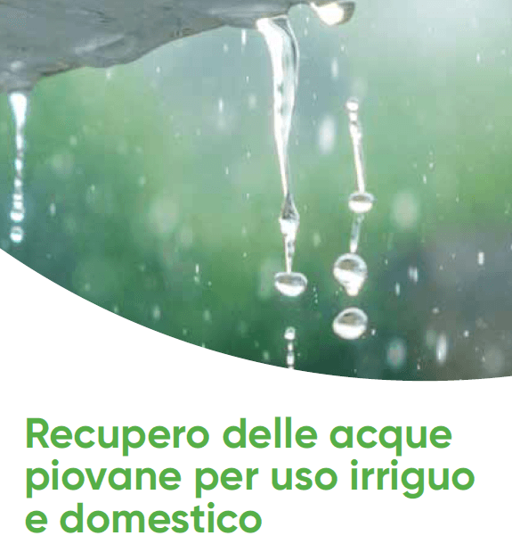 ISEA-rainwater
